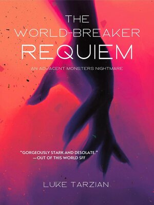 cover image of The World Breaker Requiem